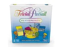 Trivial Pursuit Family Primmeshiper