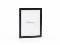 Ram 21x29,7cm svart - Primmeshiper