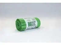 Säck BIOBAG Extrastark 35L 25/RL - Primmeshiper