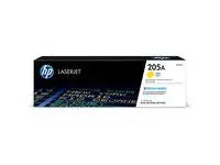 Toner HP CF532A 205A 0,9K gul - Primmeshiper