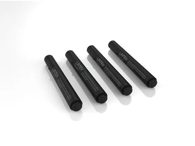 Whiteboardpenna LINTEX svart 4/fp - Primmeshiper