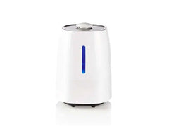 Luftfuktare NEDIS 5,5L hygrometer - Primmeshiper