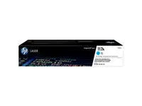 Toner HP W2071A 117A 0,7K cyan - Primmeshiper
