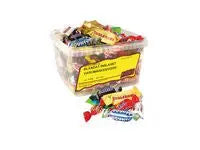 Godisblandning inslaget 1kg - Primmeshiper