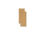 Provsäck nr.15 110x275mm 120g 250/fp - Primmeshiper