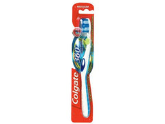Tandborste COLGATE 360 medium - Primmeshiper