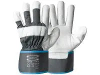 Arbetshandske GRANBERG 113.4190 9 - Primmeshiper