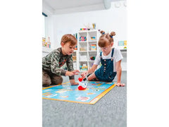 Robot DOC - The Education Robot Primmeshiper