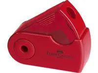 Pennvässare Sleeve Enkel Mini Röd/Blå - Primmeshiper