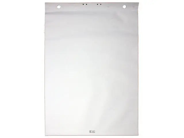 Blädderblock 60x85cm olinjerat 80g 5/fp - Primmeshiper