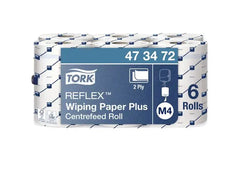 Torkrulle TORK Adv M4 Reflex 2-lag 6/fp - Primmeshiper