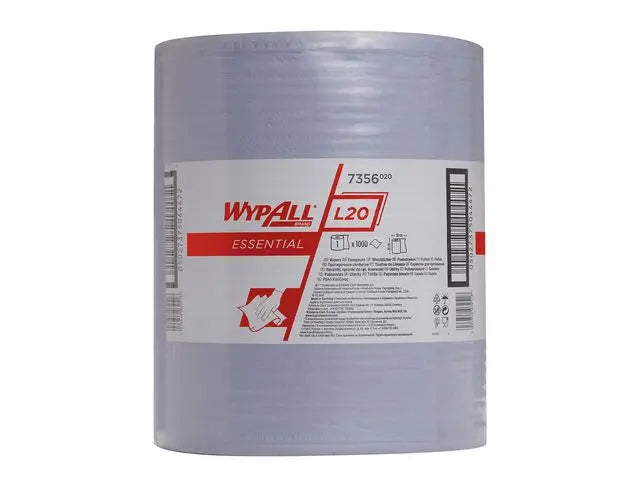 Industritork WYPALL 20 2l 35cm 380m - Primmeshiper