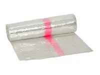 Tvättsäck vattenlöslig 45L 100/fp Primmeshiper