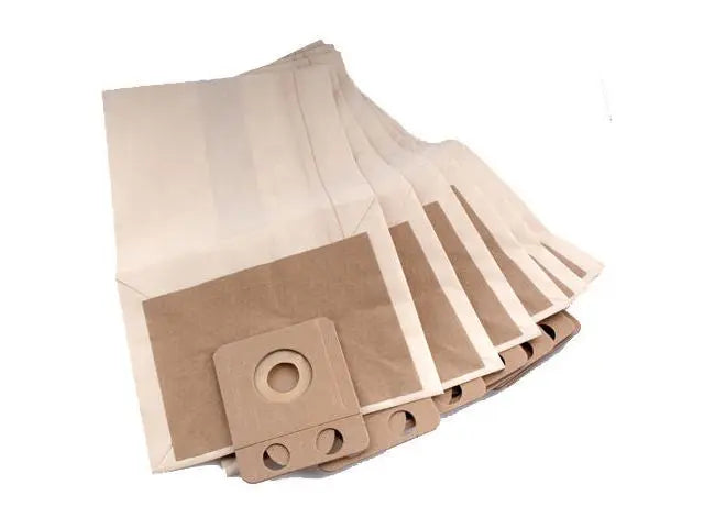 Dammsugarpåse NILFISK VP100/300 10/fp - Primmeshiper