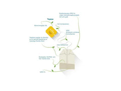 Te PUKKA Elegant English Breakfast 20/fp - Primmeshiper