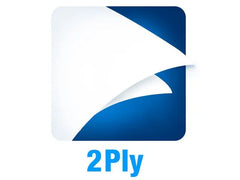 Toalettpapper TORK Adv T1 2-lag 360m - Primmeshiper