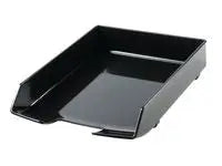 Brevkorg HAN Wave exklusiv svart - Primmeshiper