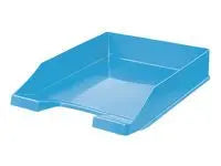 Brevkorg HAN A4 blå - Primmeshiper