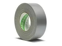 Vävtejp NICHIBAN 38mmx50m silver - Primmeshiper