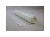 Papperskorgspåse LLD 35L 15my vit 50/RL - Primmeshiper