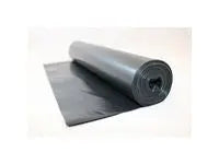 Plastsäck storkök LD 125L 80my sv 10/RL - Primmeshiper