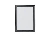 Väggram A5 svart 15mm - Primmeshiper