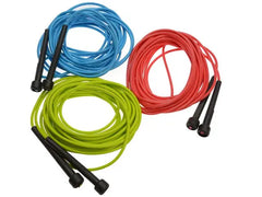 Hopprep plast, 9m blandade färger - Primmeshiper