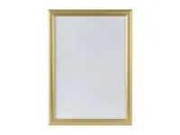 Väggram A3 guld 25mm Primmeshiper