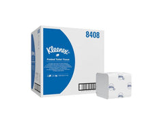 Toalettpapper KLEENEX®bulk 2-lag 7200/fp - Primmeshiper