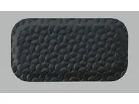 Arbetsplatsmatta StandUp Air 53x99cm sva - Primmeshiper