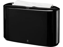 Dispenser TORK H2 Handduk fristå. svart - Primmeshiper