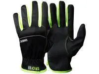 Arbetshandske EX 107.4201 pekskärm 10 - Primmeshiper