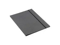 Mapp BIGSO Paulina A4 kartong svart - Primmeshiper