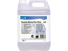 Maskindisk SUMA Nova Pur-Eco L6 5L - Primmeshiper