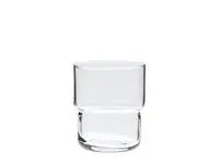 Dricksglas LOG 27 cl 6/fp - Primmeshiper