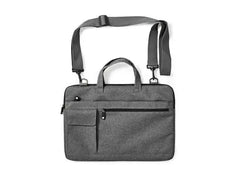 Datorväska NEDIS NBBG15150 16' mörkgrå - Primmeshiper