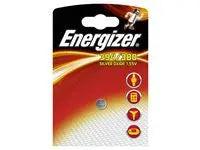 Batteri ENERGIZER Silveroxid 394/380 - Primmeshiper