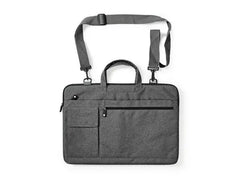 Datorväska NEDIS NBBG15150 18' svart - Primmeshiper