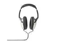 Hörlur NEDIS HPWD1201 On-Ear 6m - Primmeshiper