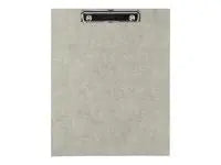 Skrivplatta BIGSO Knut linne 32x24cm - Primmeshiper