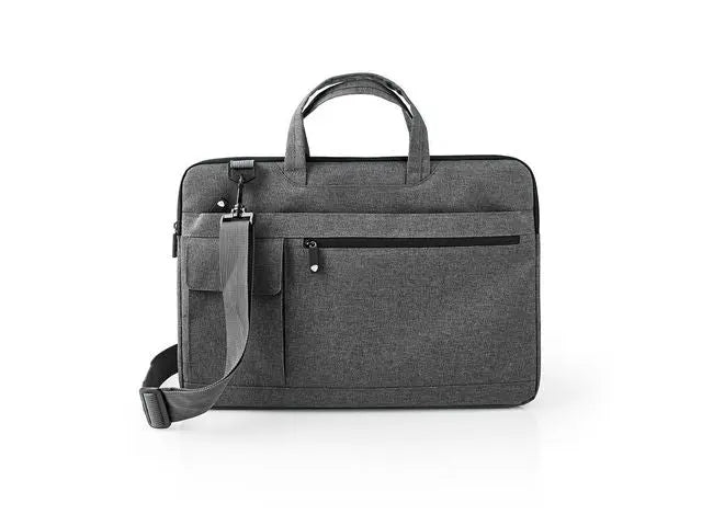 Datorväska NEDIS NBBG15150 16' mörkgrå - Primmeshiper