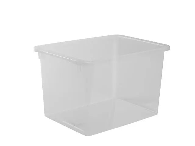 Förvaringsbox Store It 20L Transparent - Primmeshiper