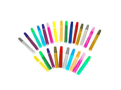 Glitterlim SENSE 25 st - Primmeshiper