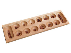 Spel Kalaha från 5år - Primmeshiper