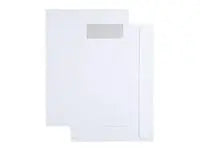 Kuvert SOBER C4 H2 FH 100g 500/fp - Primmeshiper