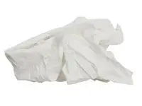 Trasor Vit Bomull 5kg - Primmeshiper