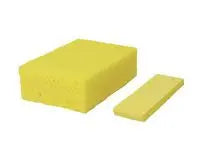 Svamp ACTIVA Cellulosa komprimerad 10/fp - Primmeshiper