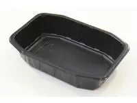 Form HMR 1000ml svart 350/fp - Primmeshiper