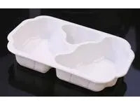 Form Take Home 3-fack vit 300/fp - Primmeshiper