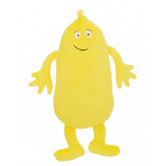 Babblarna Bibbi 30cm Primmeshiper